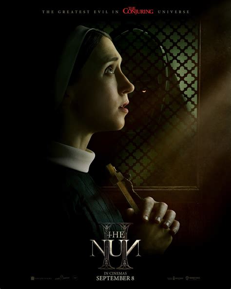 Nuns title